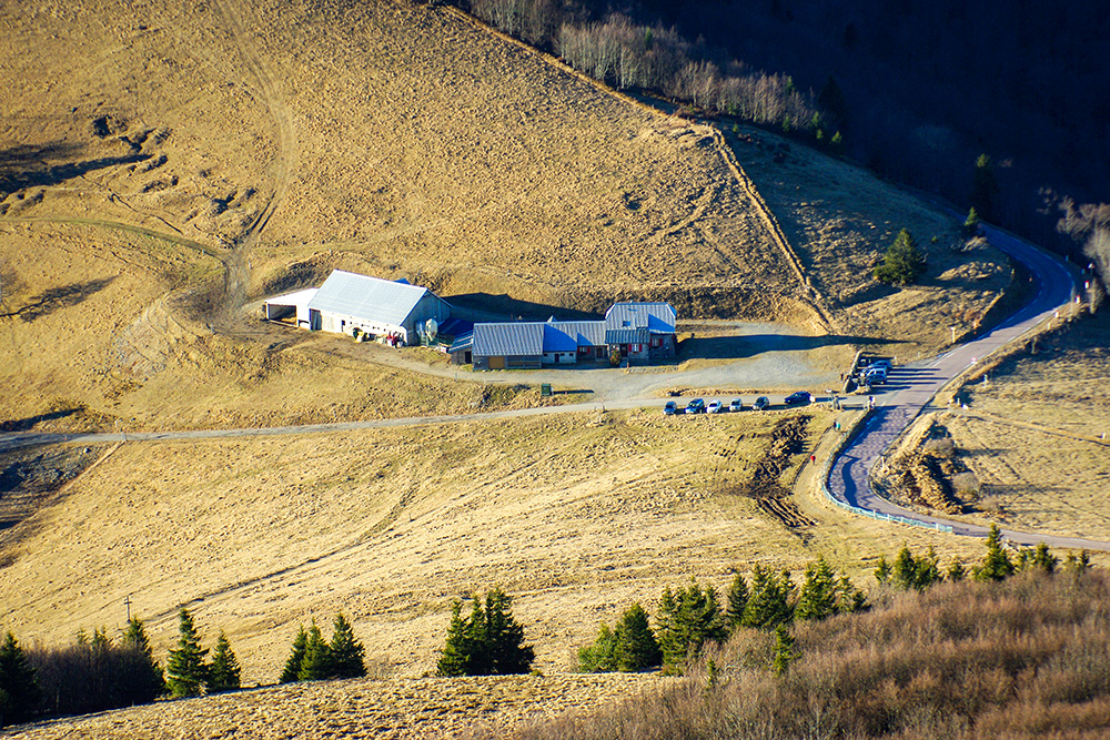 Col du Haag © French Moments
