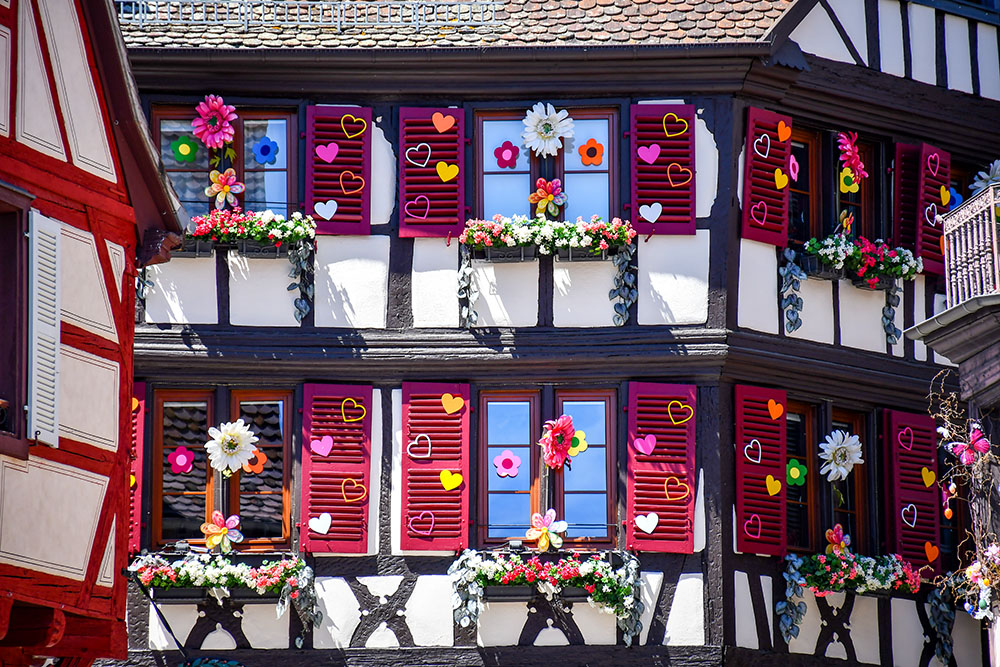 Colmar © French Moments