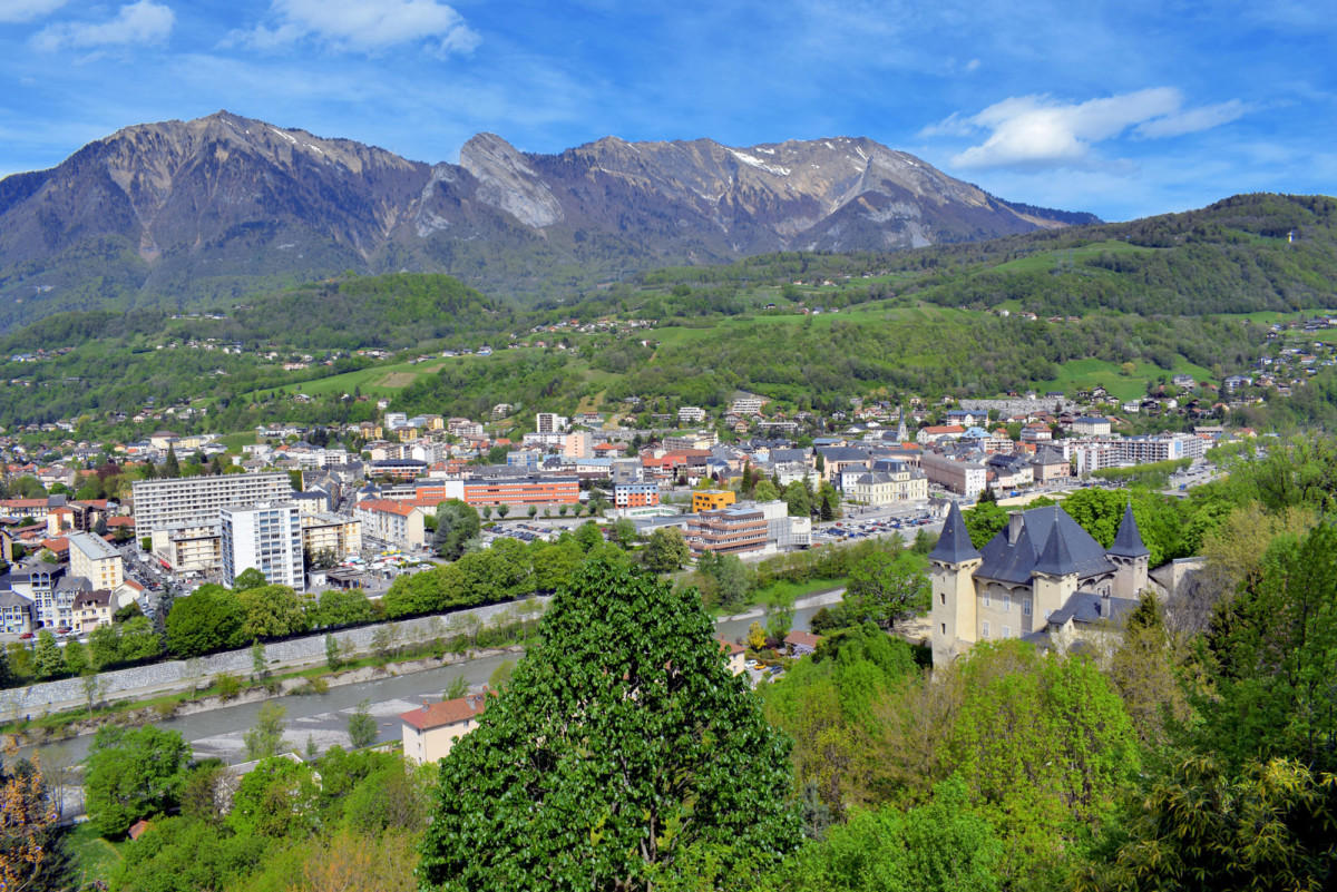Cité médiévale de Conflans © French Moments