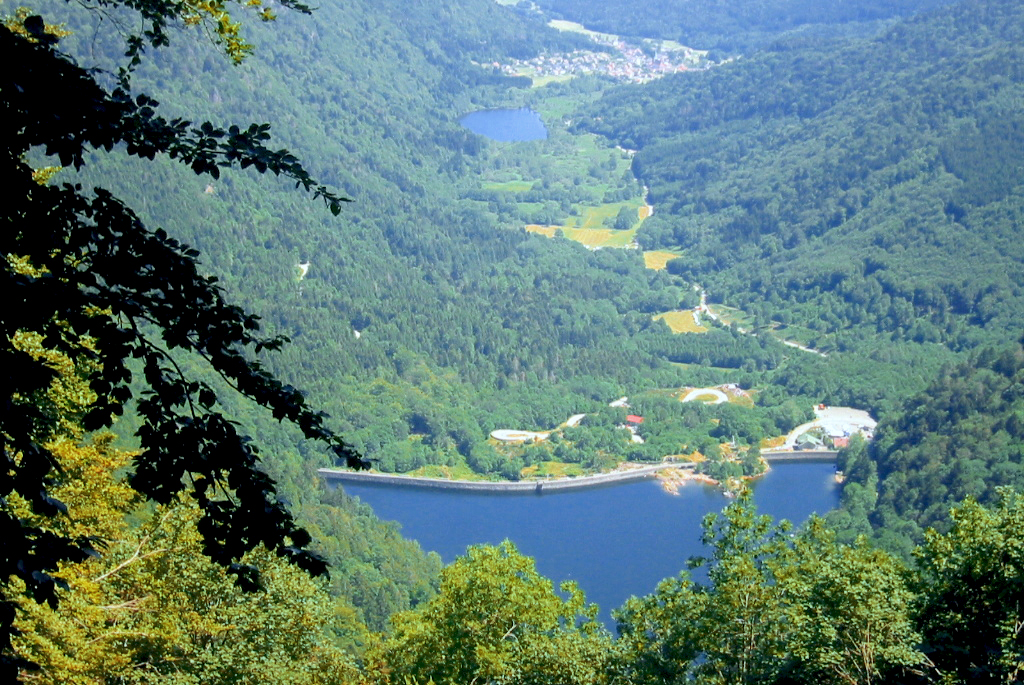 La vallée de la Doller © French Moments