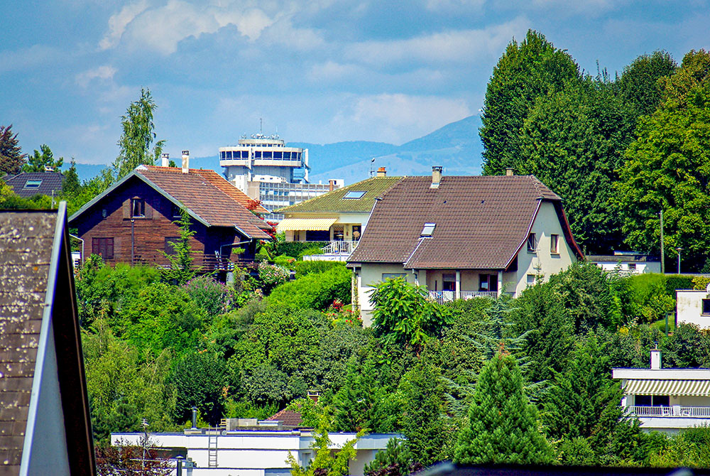 Rebberg, Mulhouse © French Moments