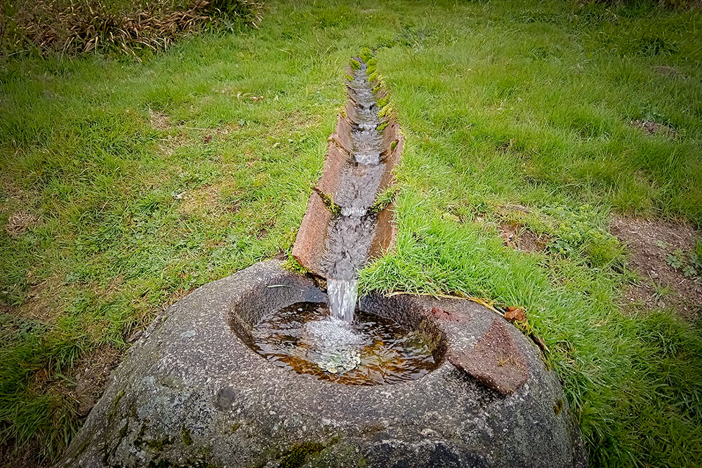 Source de la Thur © Rémih - licence [CC BY-SA 4.0] from Wikimedia Commons