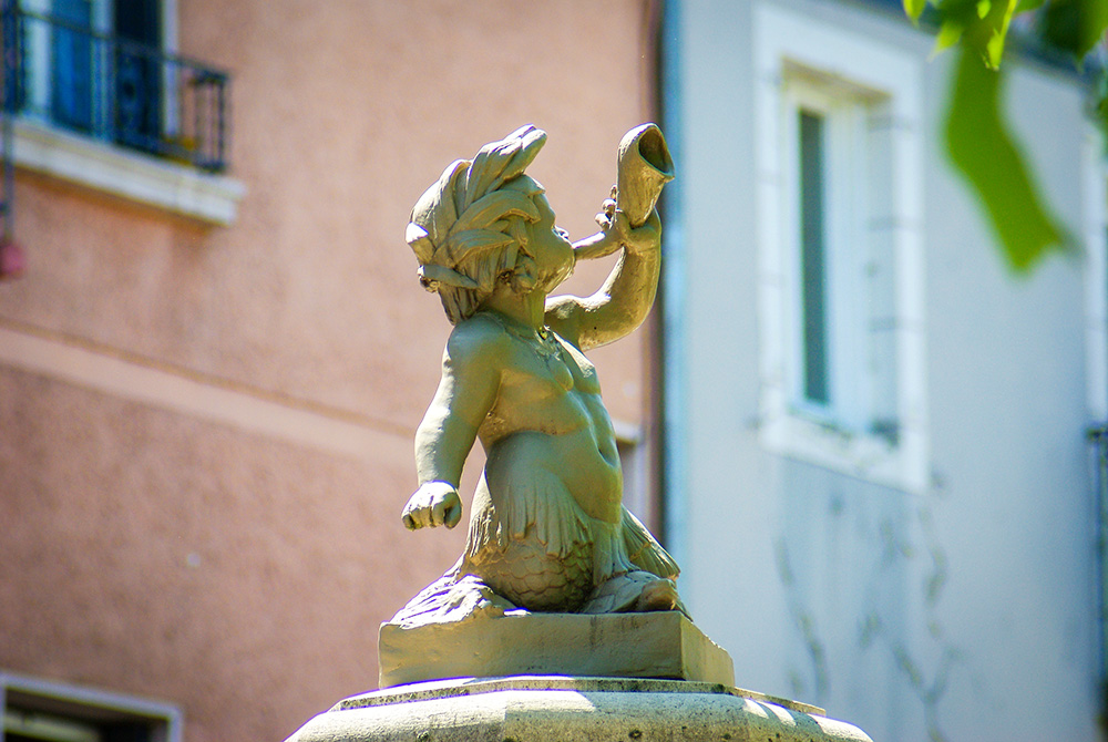 Thonon-les-Bains © French Moments