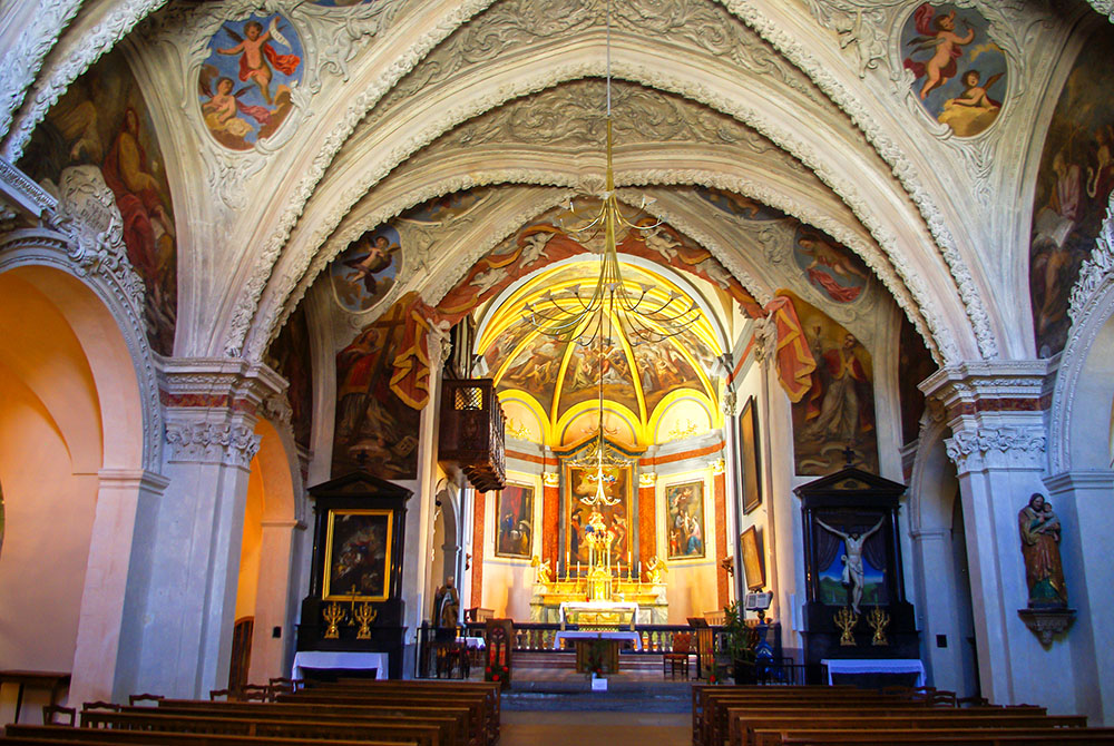 Eglise Saint-Hippolyte © French Moments