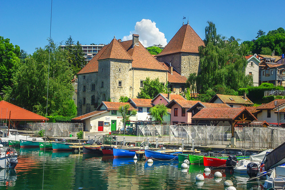 Château de Rives © French Moments