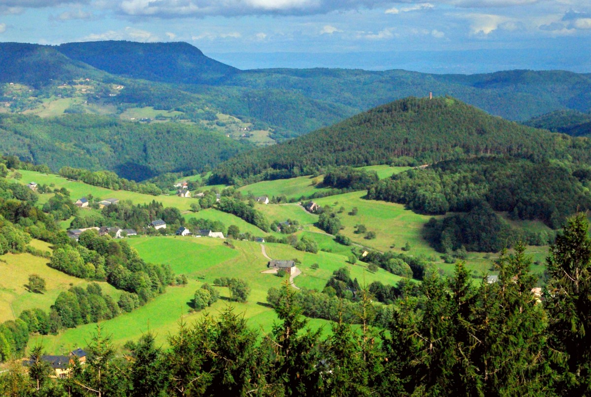 Vallee de Kaysersberg 03 © French Moments vallée de Kaysersberg