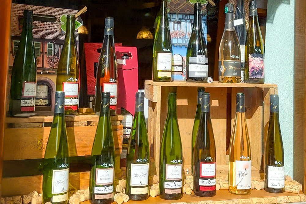 Turckheim Wines