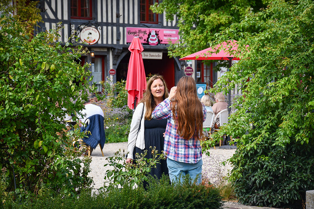 Beuvron-en-Auge 37 copyright French Moments Filming in Beuvron-en-Auge