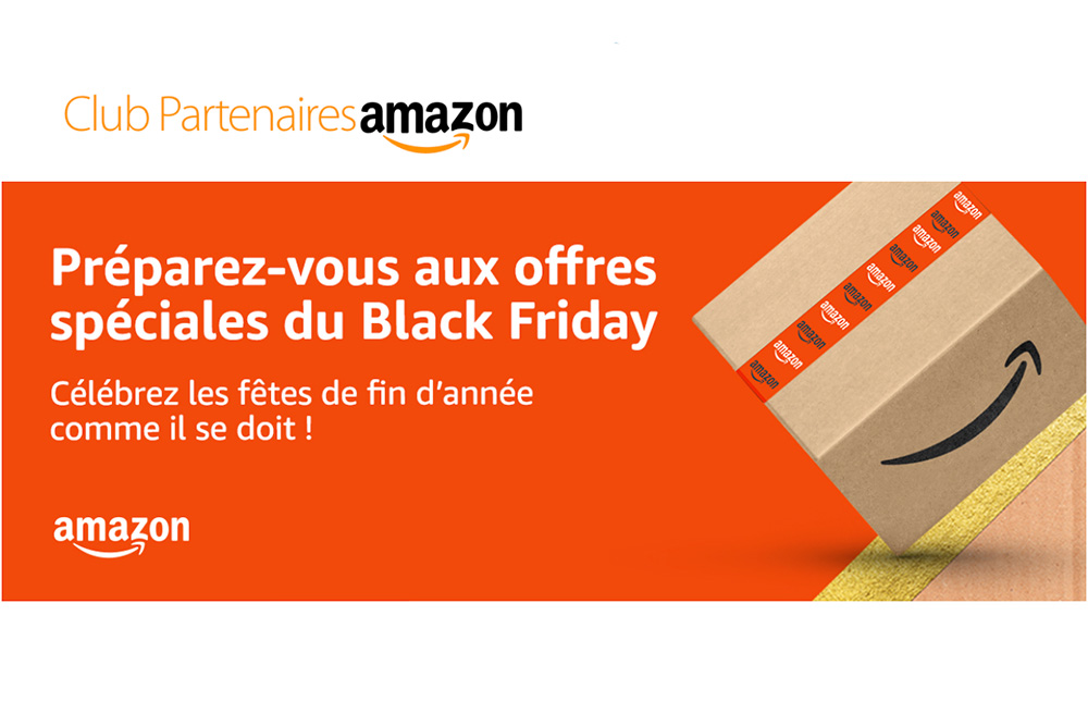 Black Friday Amazon Black Friday at Amazon