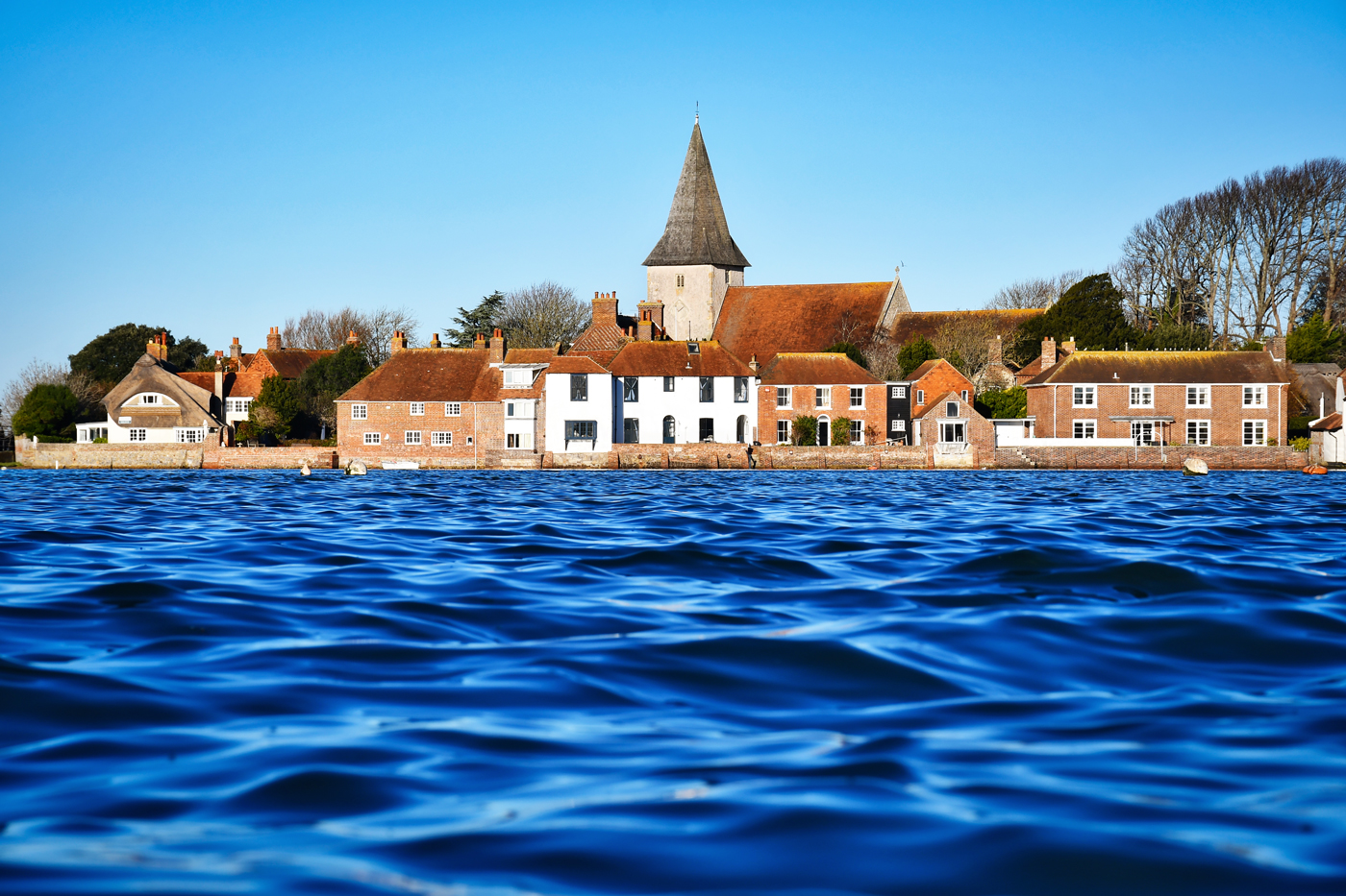 Bosham © French Moments