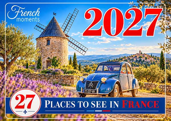 France 2027 ebook cover